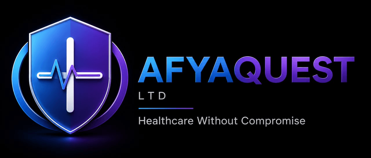 AfyaQuest Ltd