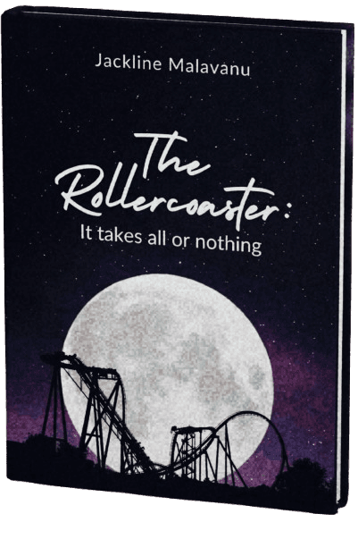 The Rollercoaster book cover